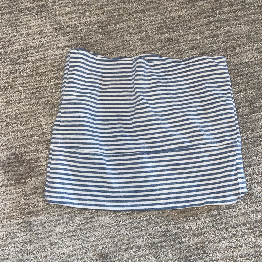 Brandy Melville tube top